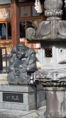松ヶ崎大黒天 妙圓寺（妙円寺）(京都府)