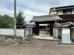 金伝寺(三重県)