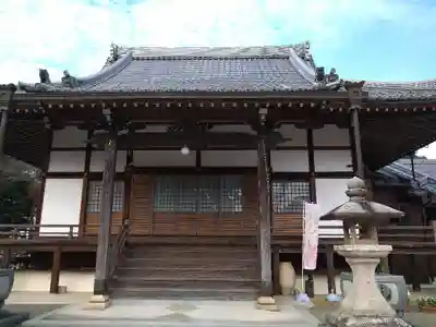 唯称寺(滋賀県)