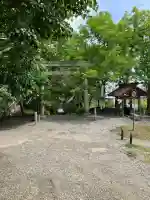 釧路一之宮 厳島神社(北海道)
