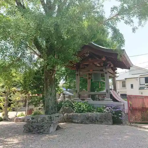 蓮光寺のその他建物