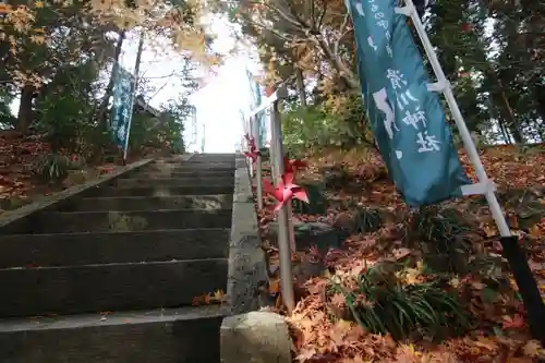 滑川神社 - 仕事と子どもの守り神のその他建物