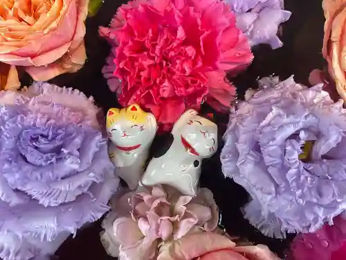 駒込妙義神社(東京都)