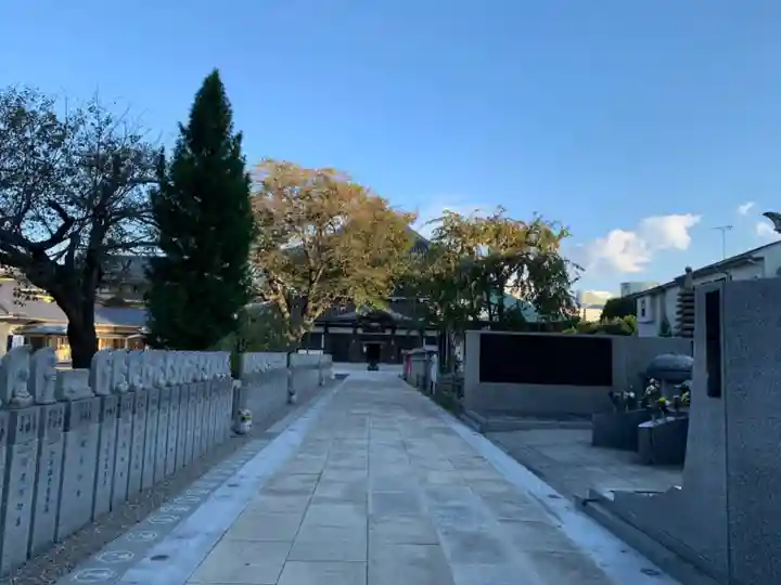 高野山東京別院のその他建物