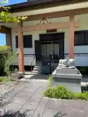 放光寺(大阪府)