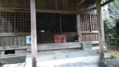 犬飼石仏(大分県)