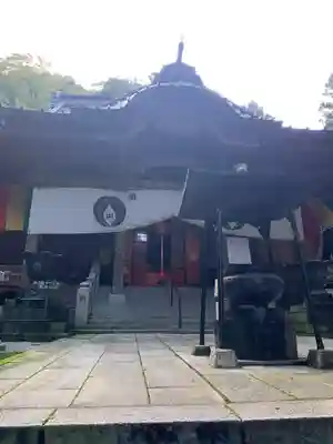 満願寺(栃木県)