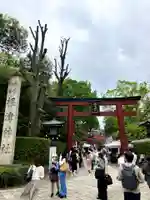 根津神社(東京都)
