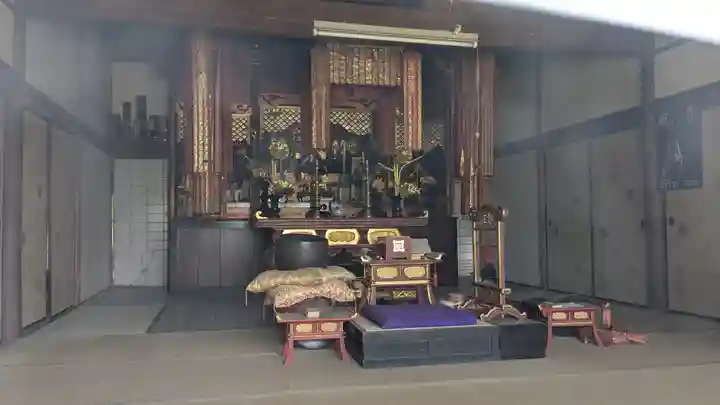 正竜寺(福井県)