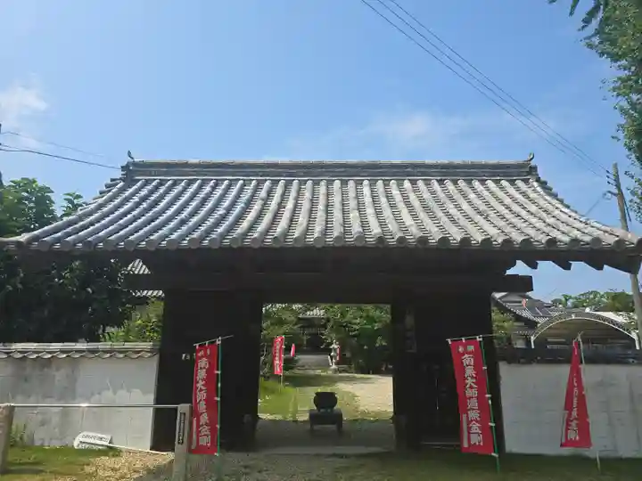 法華寺(兵庫県)
