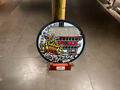 神田神社（神田明神）の芸術