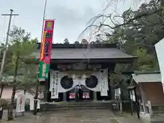 熊野本宮大社(和歌山県)