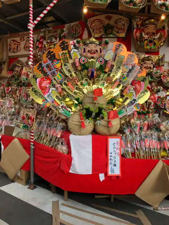 今宮戎神社の授与品その他