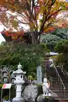 瑠璃光寺のその他建物