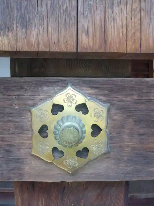 平野神社のその他建物