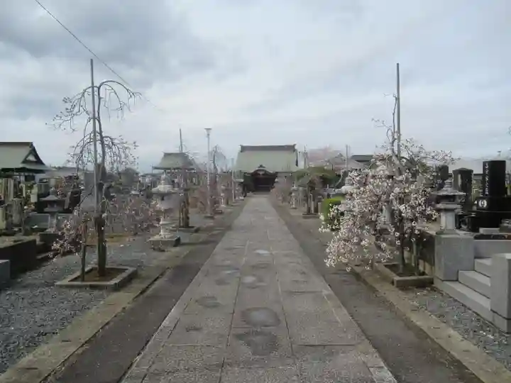 善光寺のその他建物