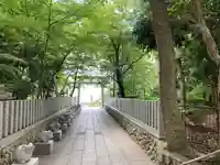 保久良神社のその他建物