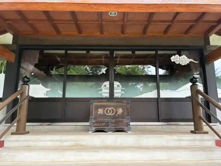 東陽寺(千葉県)