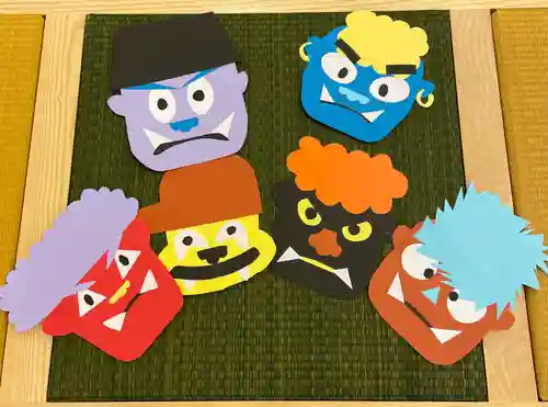 メノコト神社(京都府)