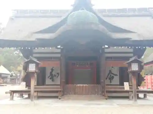 住吉大社のその他建物