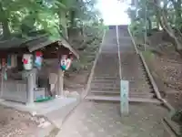 神積寺のその他建物