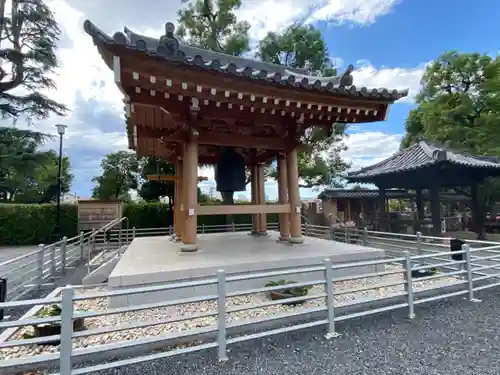 宝仙寺のその他建物