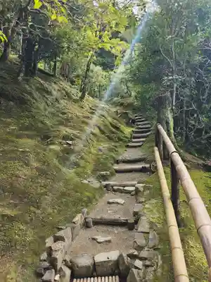 慈照寺（慈照禅寺・銀閣寺）(京都府)