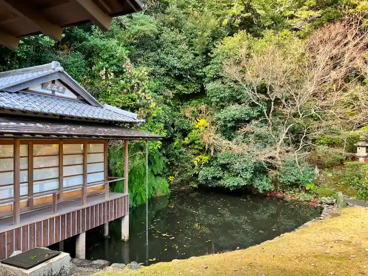 宗隣寺(山口県)