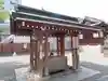 大鳥神社(東京都)