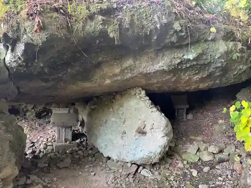 妙義神社(群馬県)