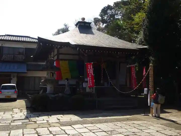 舊城寺(旧城寺)の末社・摂社