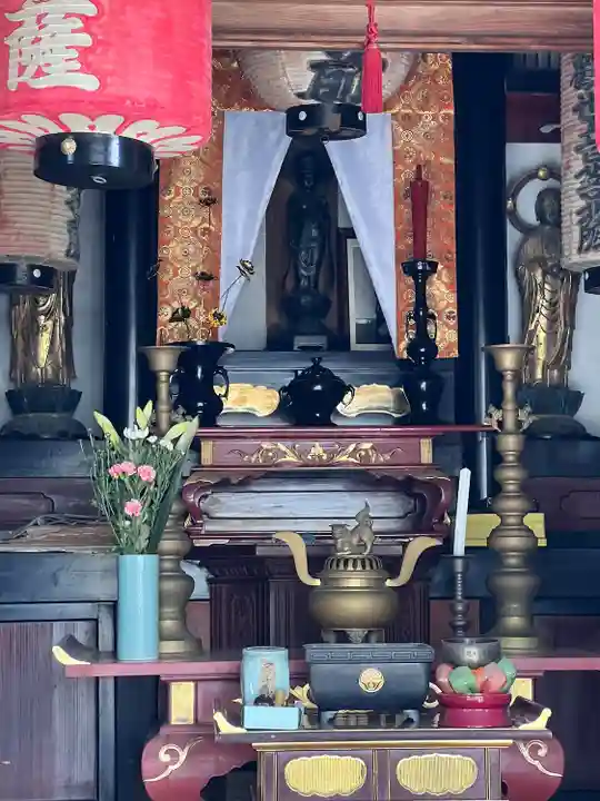 昌繁寺(宮城県)