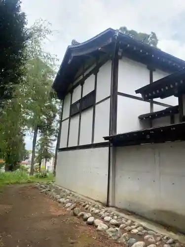 大野神社(埼玉県)