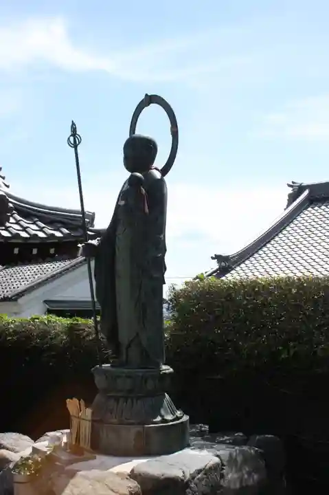 くろ谷 金戒光明寺(京都府)