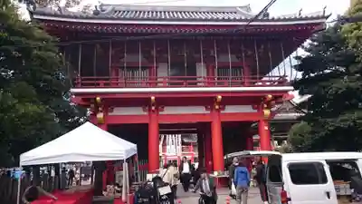 大須観音 (北野山真福寺宝生院)(愛知県)