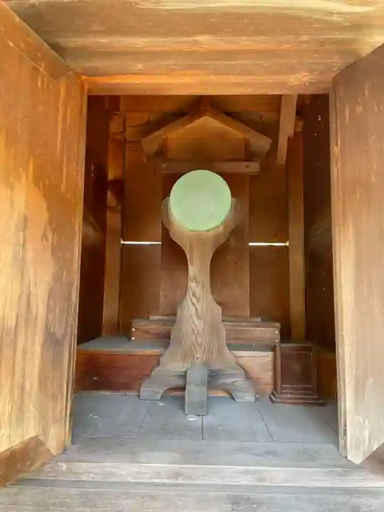 荒神社(兵庫県)