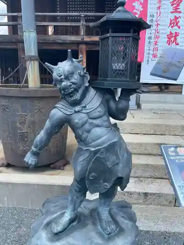 総持寺(大阪府)