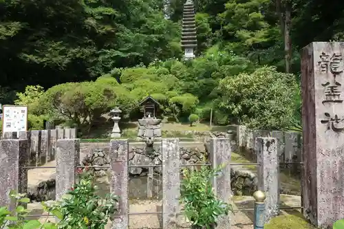岡寺（龍蓋寺）(奈良県)