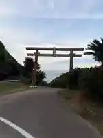 御崎神社(宮崎県)