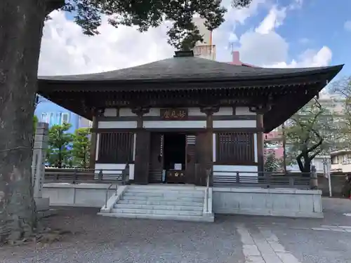 總持寺のその他建物
