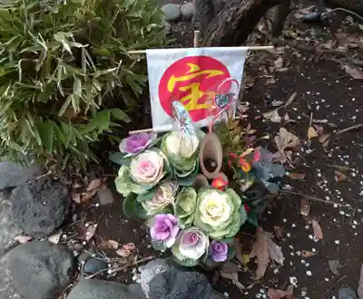 高円寺天祖神社(東京都)