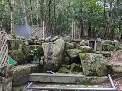 白龍神社(三重県)