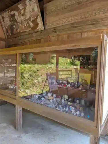 和氣神社（和気神社）(岡山県)