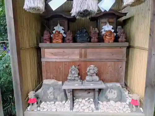 田無神社(東京都)