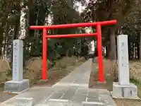 星宮神社(栃木県)