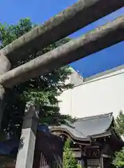 京都大神宮(京都府)