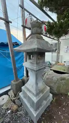 金刀比羅神社(北海道)
