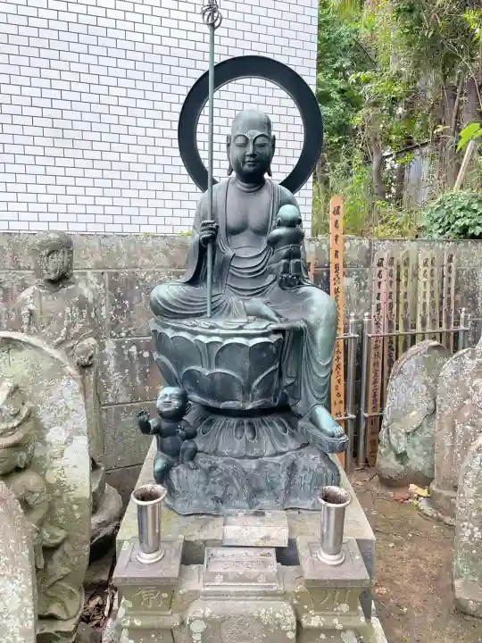 地福寺(神奈川県)