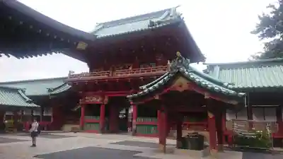 静岡浅間神社(静岡県)