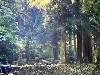 二王子神社(新潟県)